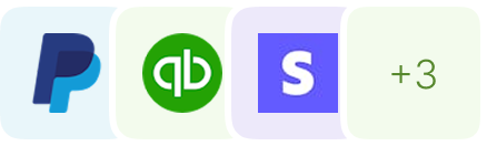 Icons of marketing use cases