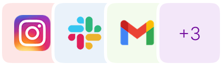 Icons of marketing use cases