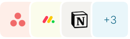 Icons of marketing use cases