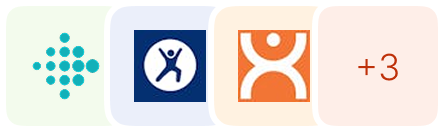 Icons of marketing use cases