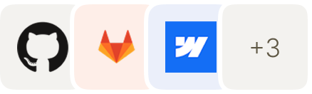 Icons of marketing use cases