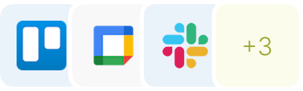 Icons of marketing use cases