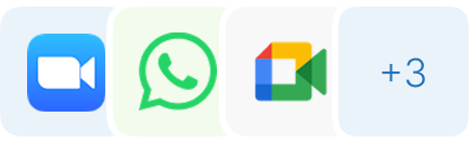 Icons of marketing use cases