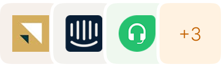 Icons of marketing use cases